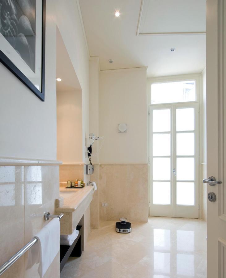 Albergo Palazzo Decumani Napoli Esterno foto