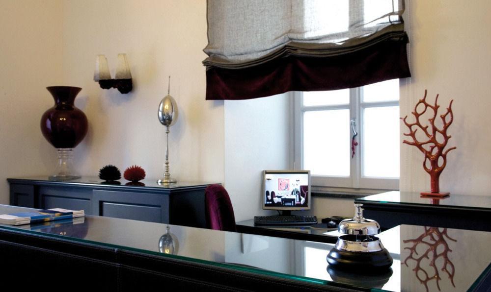 Albergo Palazzo Decumani Napoli Esterno foto