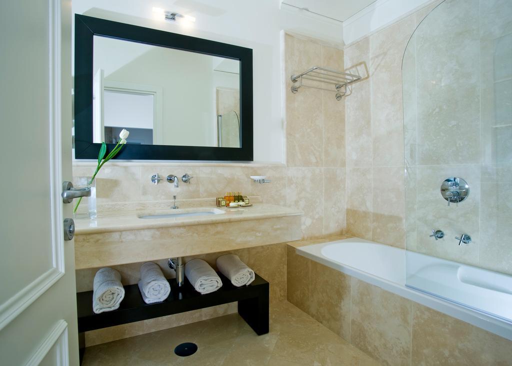 Albergo Palazzo Decumani Napoli Esterno foto