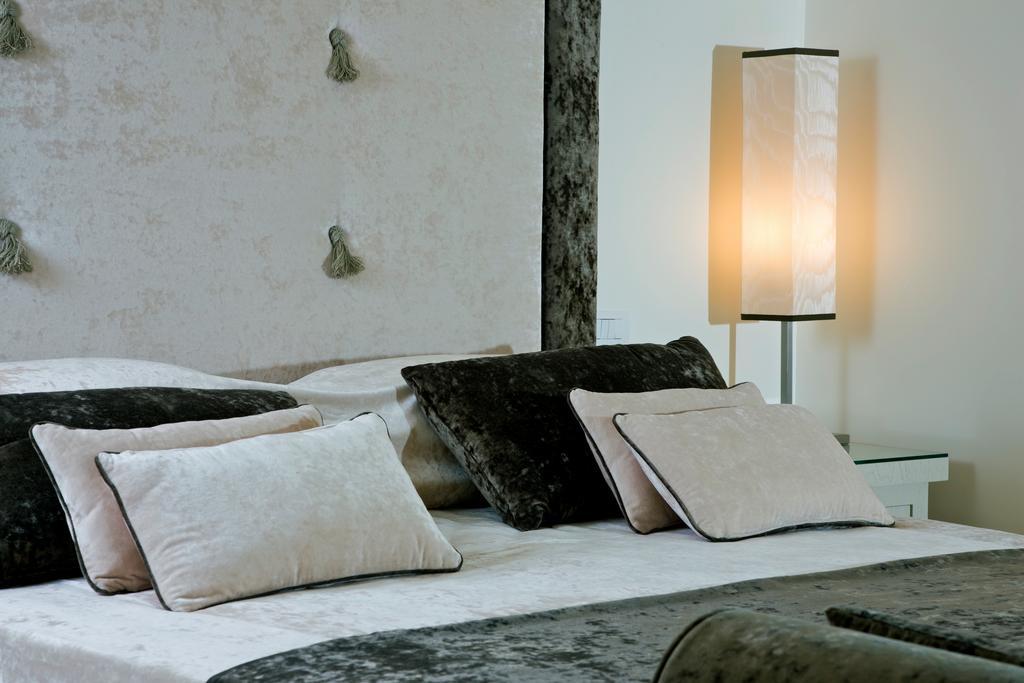Albergo Palazzo Decumani Napoli Esterno foto