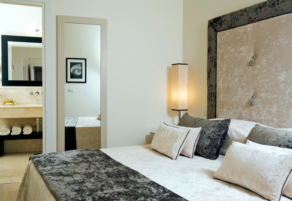 Albergo Palazzo Decumani Napoli Esterno foto